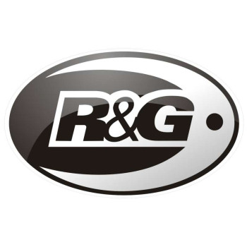 Pied de béquille latérale R&G Ducati 820 HYPERMOTARD HYPERSTRADA 1200 MULTISTRADA Pied de béquille latérale R&G Ducati 820 HYPERMOTARD HYPERSTRADA 1200 MULTISTRADA