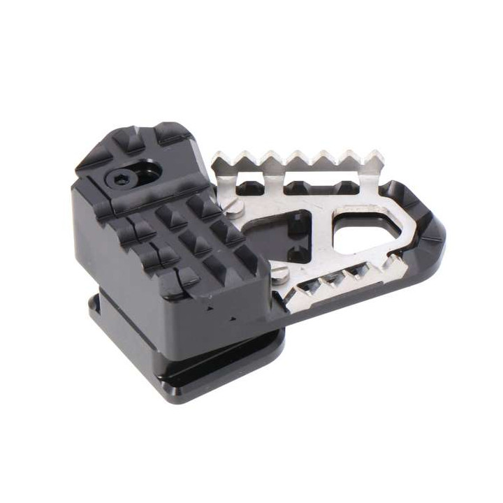 Extension pédale de frein SW-Motech Harley-Davidson Pan America (FBE.18.911.10000/B) Extension pédale de frein SW-Motech Harley-Davidson Pan America (FBE.18.911.10000/B)