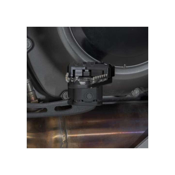 Extension pédale de frein SW-Motech Harley-Davidson Pan America (FBE.18.911.10000/B)