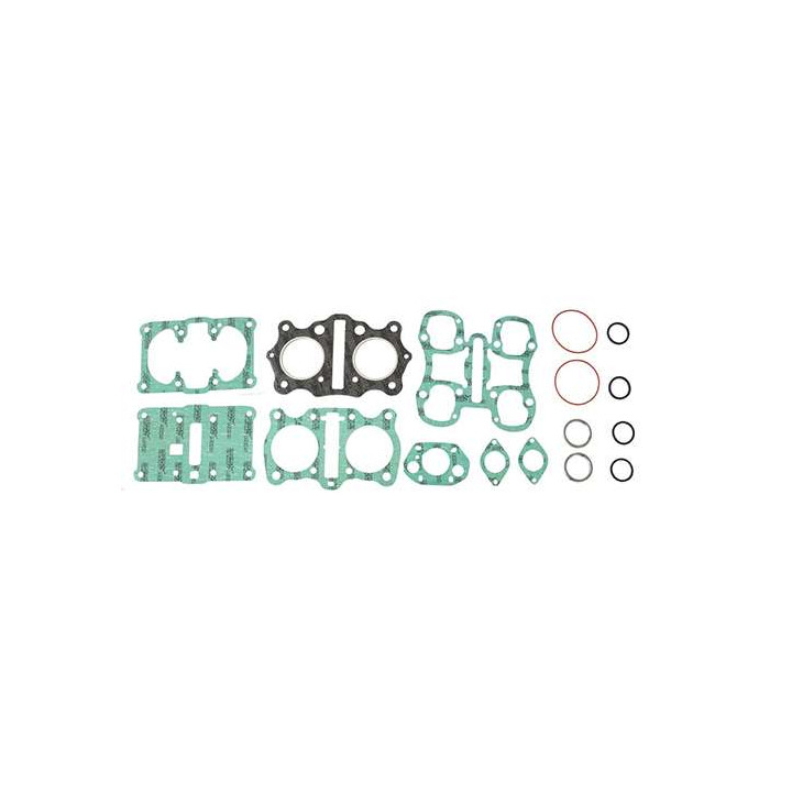 Pochette joints haut-moteur Athena P400210600353 Honda CB350K Pochette joints haut-moteur Athena P400210600353 Honda CB350K
