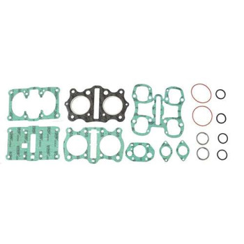 Pochette joints haut-moteur Athena P400210600353 Honda CB350K