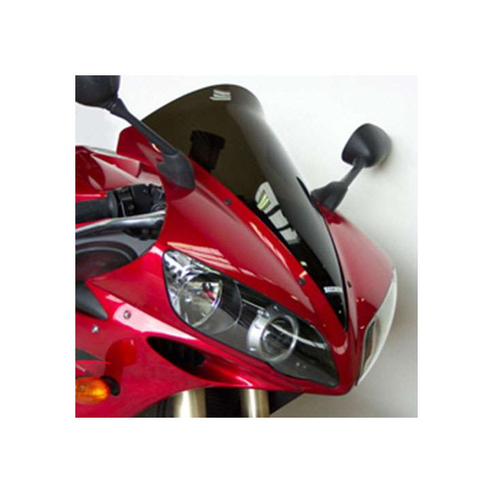 Bulle Bullster HP 50cm (BY104HP) Yamaha YZF-R1 04-06