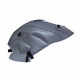 Tapis de réservoir Bagster acier (1460E) Moto Guzzi Breva 750