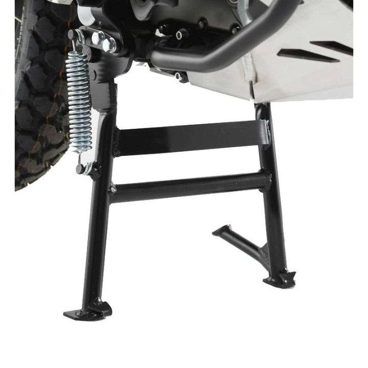 Béquille centrale SW-Motech Kawasaki KLR650