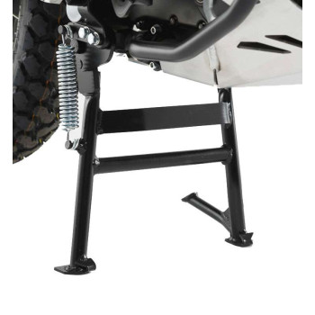 Béquille centrale SW-Motech Kawasaki KLR650 Béquille centrale SW-Motech Kawasaki KLR650
