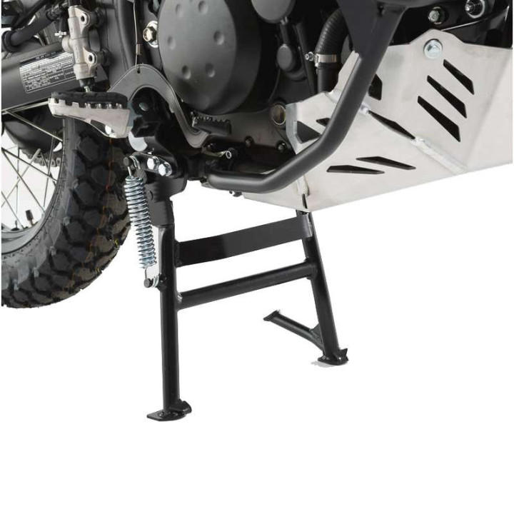Béquille centrale SW-Motech Kawasaki KLR650