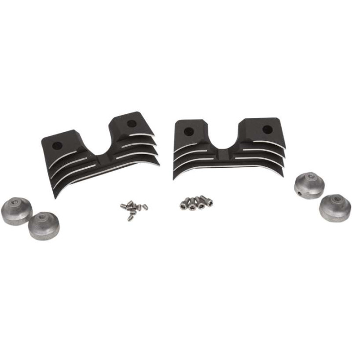 Black muffler DRAG SPECIALITIES Sportster Black muffler DRAG SPECIALITIES Sportster