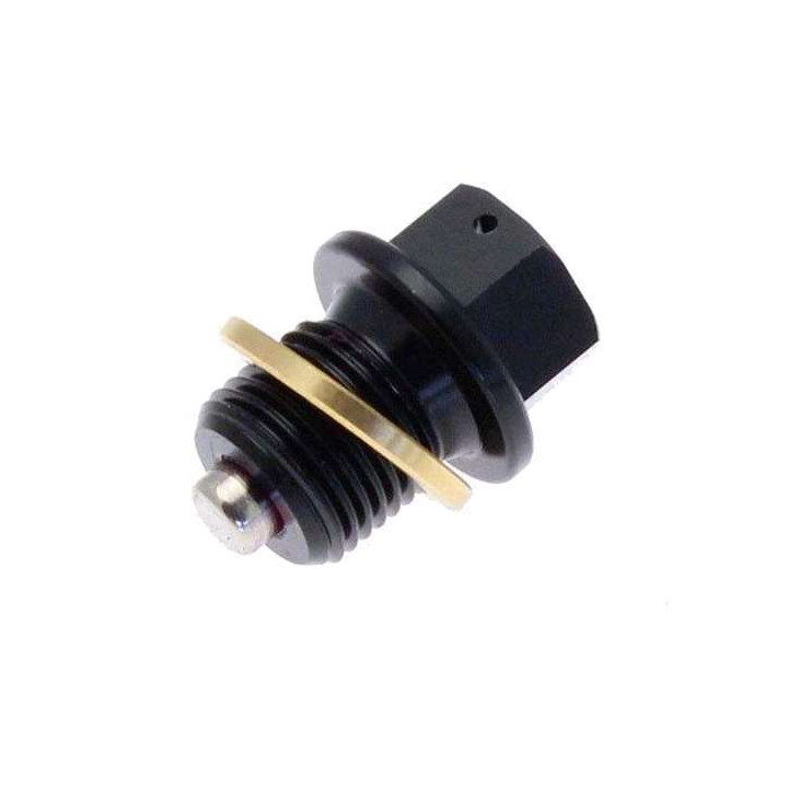 Bouchon de vidange aimanté Tecnium BMW M20x1,5x14
