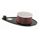 K&amp-N SU-8005 Suzuki VZ800 Boulevard M50 air filter