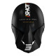 Casque moto cross Shot FURIOUS STORY 2022 ORANGE MATT