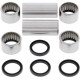 Kit bearings swinging arms All Balls 28-1178 FE FC450 '01-04