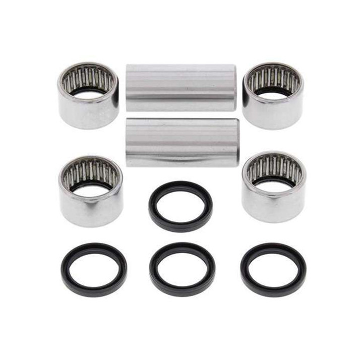 Kit bearings swinging arms All Balls 28-1178 FE FC450 '01-04