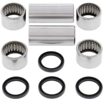 Kit roulements bras oscillant All Balls 28-1178 FE FC450 '01-04