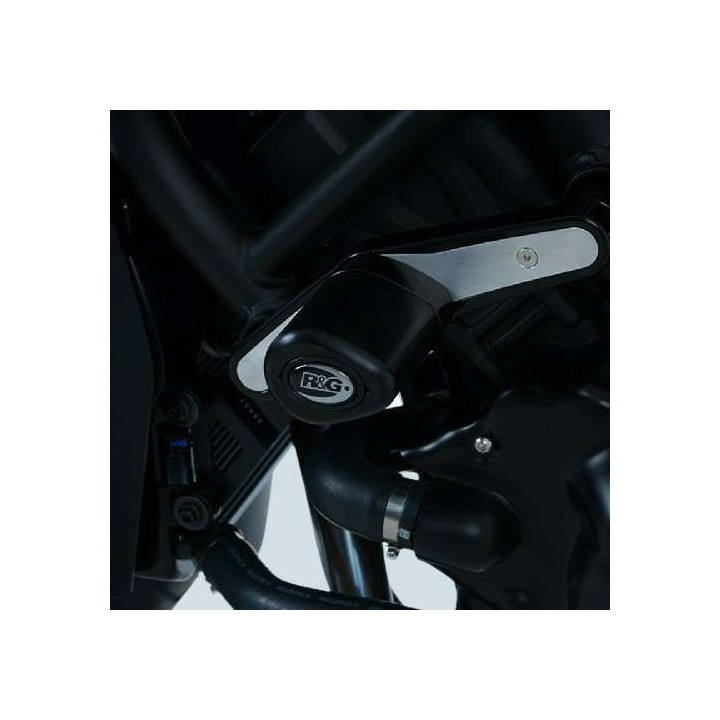 Tampons de protection R&G AERO Yamaha Niken (CP0455BL)