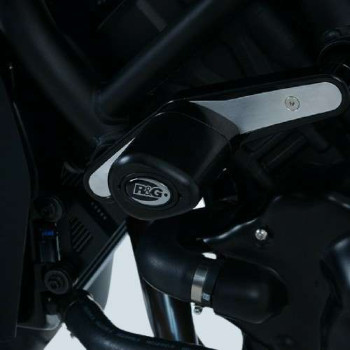Tampons de protection R&G AERO Yamaha Niken (CP0455BL)