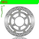 Brake disc NG 1581G HONDA CBF1000 ABS Brake disc NG 1581G HONDA CBF1000 ABS