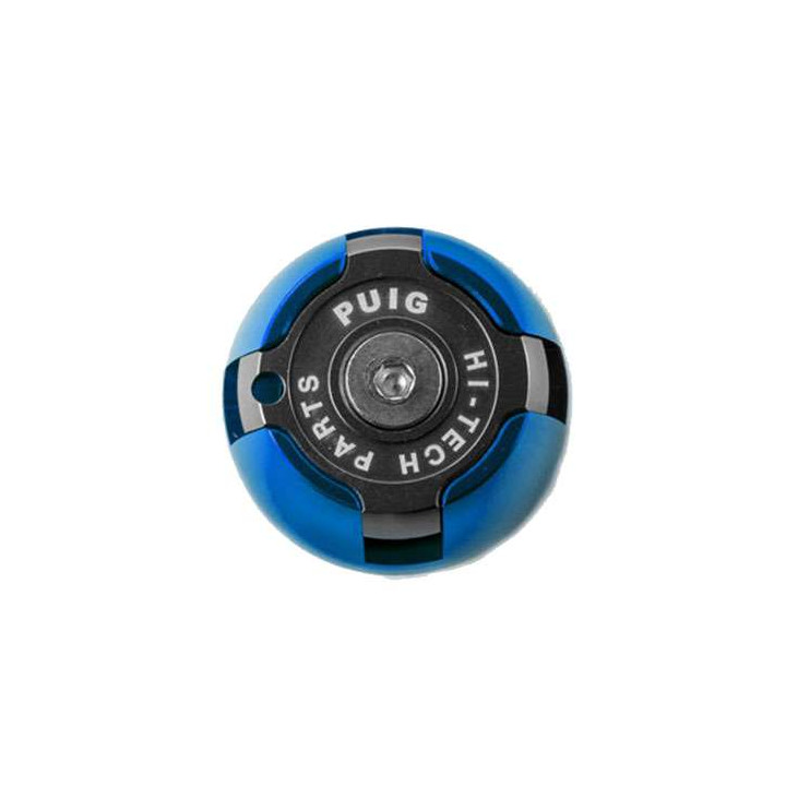 Bouchon de carter d'huile Puig M20 x 2,50 (Yamaha)