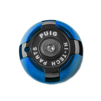 Bouchon de carter d'huile Puig M20 x 2,50 (Yamaha)