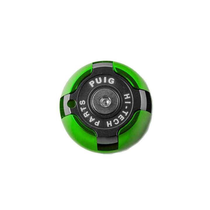 Bouchon de carter d'huile Puig M20 x 2,50 (Yamaha)