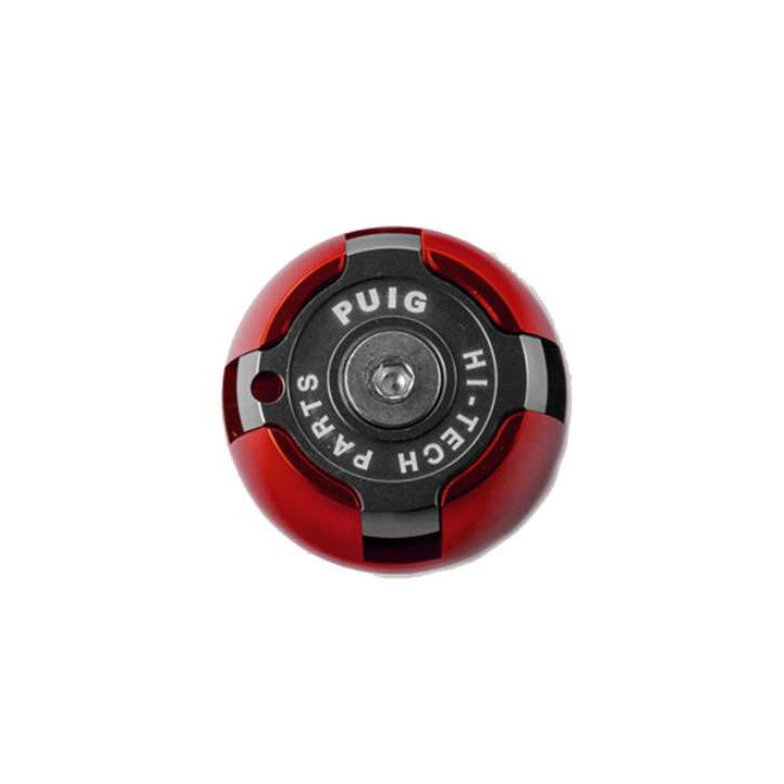 Bouchon de carter d'huile Puig M20 x 2,50 (Yamaha)