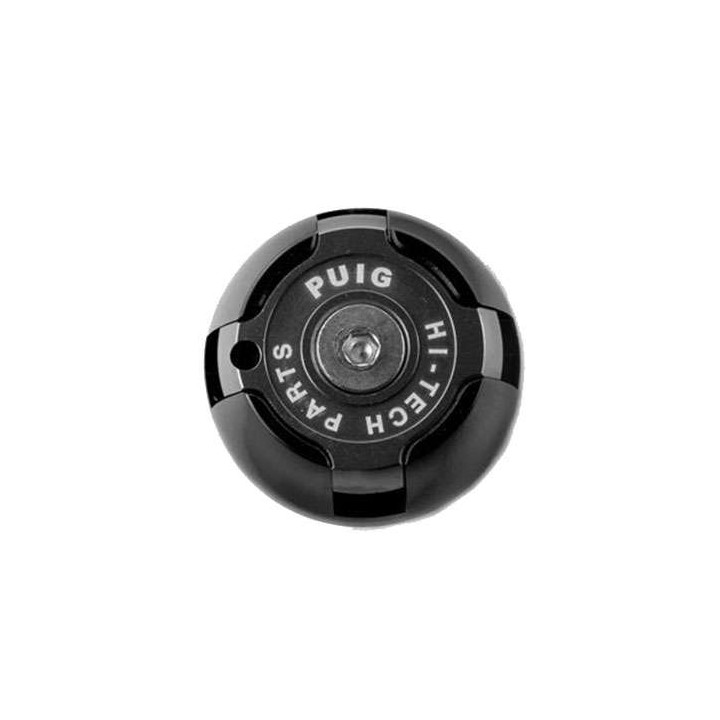 Bouchon de carter d'huile Puig M20 x 2,50 (Yamaha)