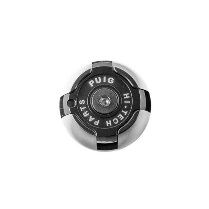 Bouchon de carter d'huile Puig M20 x 2,50 (Yamaha)