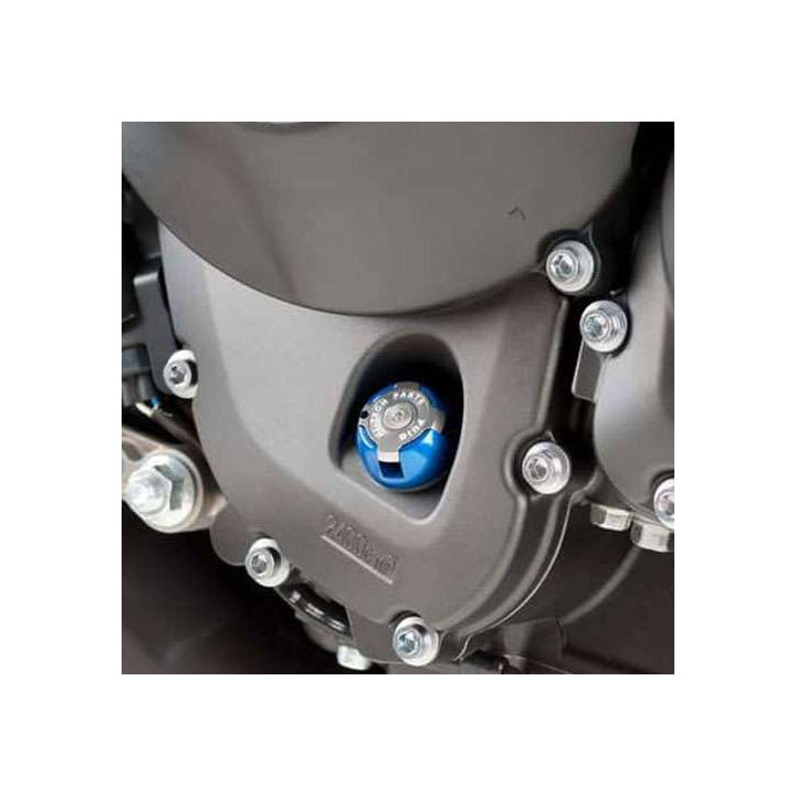 Bouchon de carter d'huile Puig M20 x 2,50 (Yamaha)