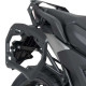 Supports latéraux PRO SW-Motech Honda NC750X/NC750X (DTC) (KFT.01.841.30000/B)
