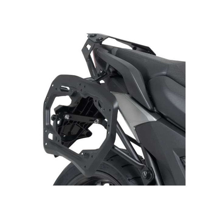 Supports latéraux PRO SW-Motech Honda NC750X/NC750X (DTC) (KFT.01.841.30000/B)