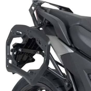 Supports latéraux PRO SW-Motech Honda NC750X/NC750X (DTC) (KFT.01.841.30000/B)