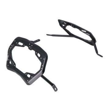 Supports latéraux PRO SW-Motech Honda NC750X/NC750X (DTC) (KFT.01.841.30000/B)
