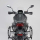 Supports latéraux PRO SW-Motech Honda NC750X/NC750X (DTC) (KFT.01.841.30000/B)