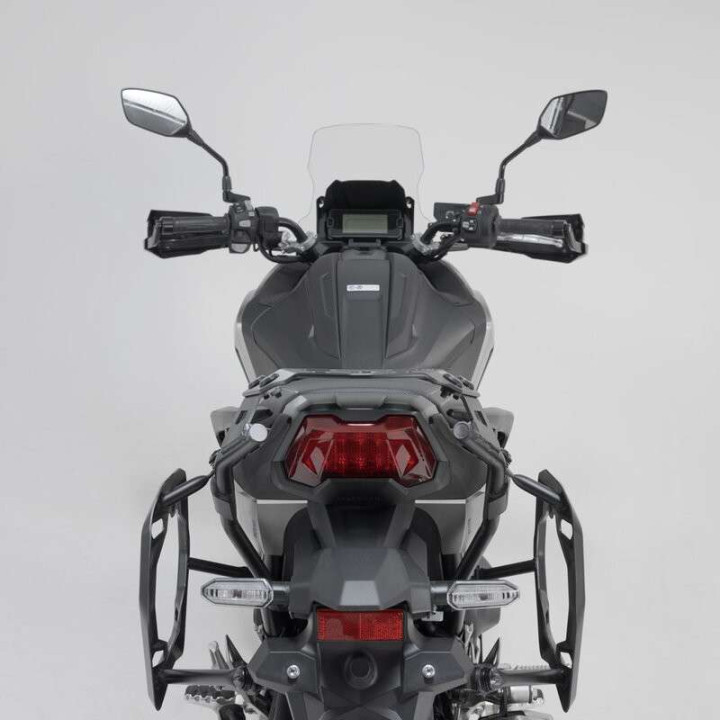 Supports latéraux PRO SW-Motech Honda NC750X/NC750X (DTC) (KFT.01.841.30000/B)
