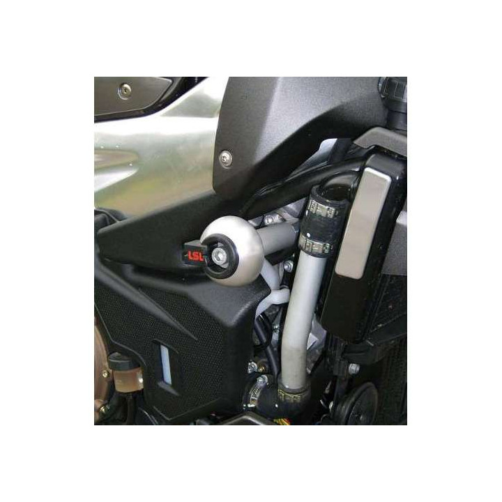 Kit fixation Crash Pad LSL APRILIA RSV1000 06-07
