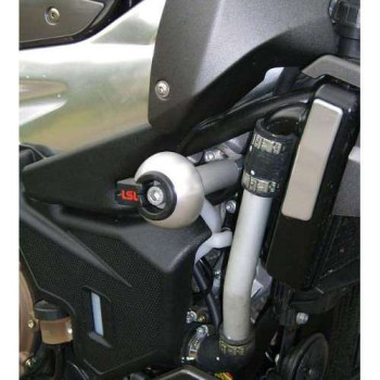 Kit fixation Crash Pad LSL APRILIA RSV1000 06-07