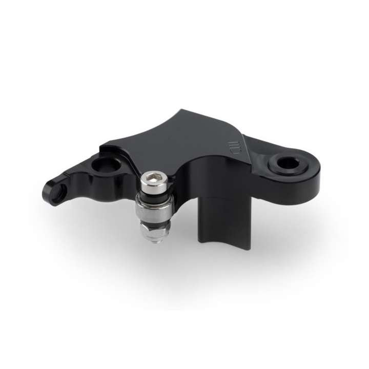 Adaptateur levier d'embrayage Puig 20551N Benelli TRK 251 / 502 Adaptateur levier d'embrayage Puig 20551N Benelli TRK 251 / 502