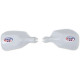 Universal hand protection UFO vintage drum brake