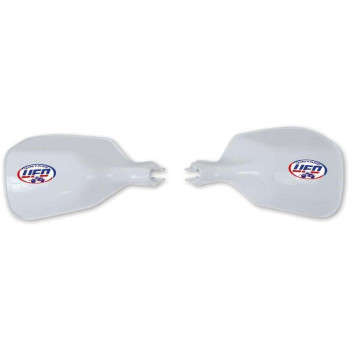 Protège-mains universel UFO vintage frein à tambour Protège-mains universel UFO vintage frein à tambour