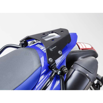 Support top case SW-Motech RACK ALU Yamaha XT660 R/X
