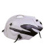 Bagster tank mat light grey/black/anthracite (1276O) Honda CB500/CB500 S