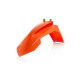  Acerbis KTM SX65 orange front mudguard (0021812.011.016)