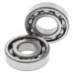 Kit roulements + spi de vilebrequin All Balls 24-1059 Honda XR300R