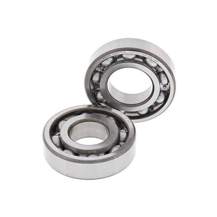 Kit roulements + spi de vilebrequin All Balls 24-1059 Honda XR300R