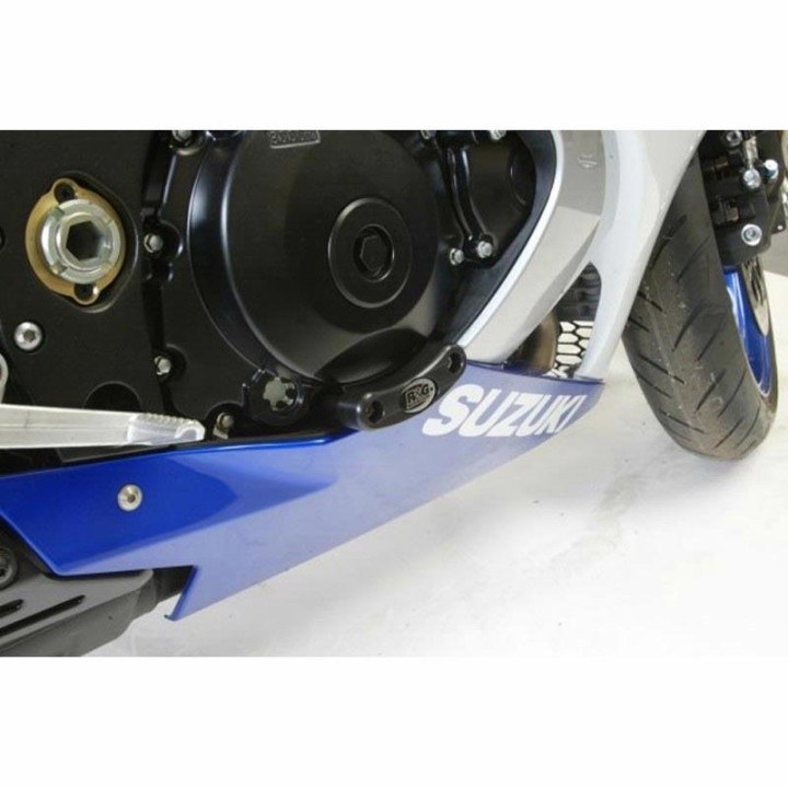 Slider motor right R&G GSXR1000 07-08