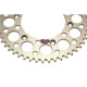 Couronne Renthal anti-boue 154V/40 dents Honda CRF250L