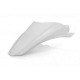 Acerbis white rear mudguard Kawasaki KX85 (0017241.030)