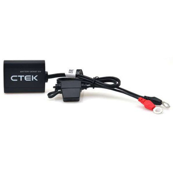 Contrôleur de batterie bluetooth Ctek CTX BATTERY SENSE 12 V Contrôleur de batterie bluetooth Ctek CTX BATTERY SENSE 12 V