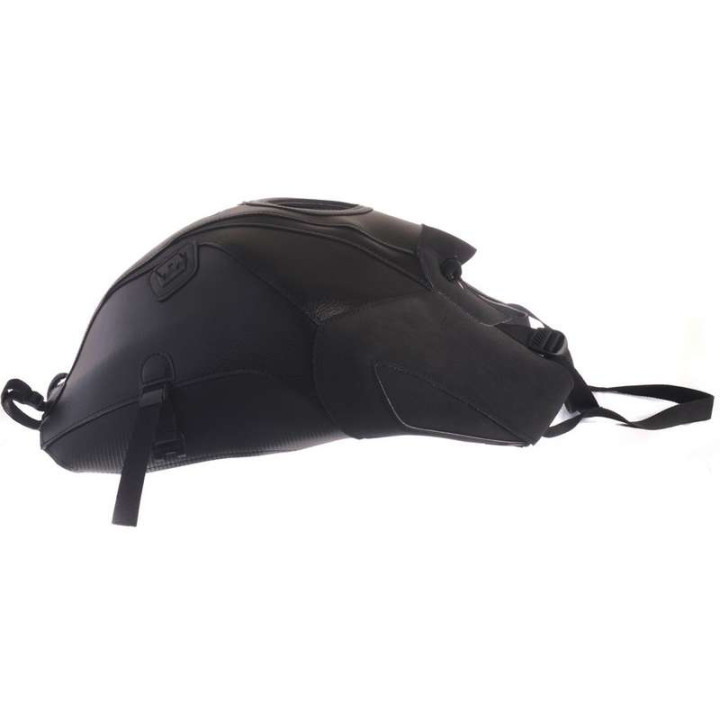 Bagster tank mat black/black (1602L) Yamaha FZ8 N