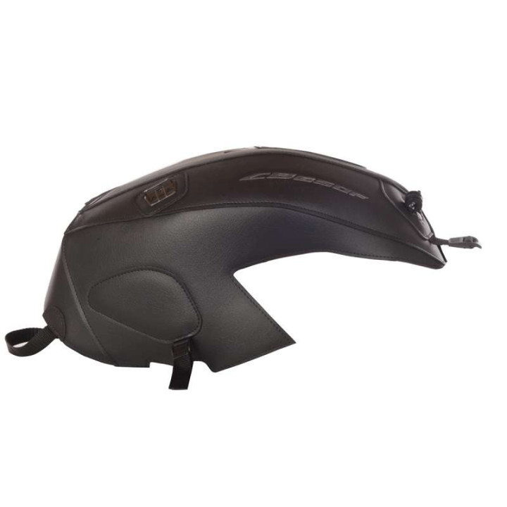Bagster tank mat black (1669F) Honda CB650F