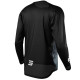 Shot DEVO ROLL 2022 BLACK motocross jersey